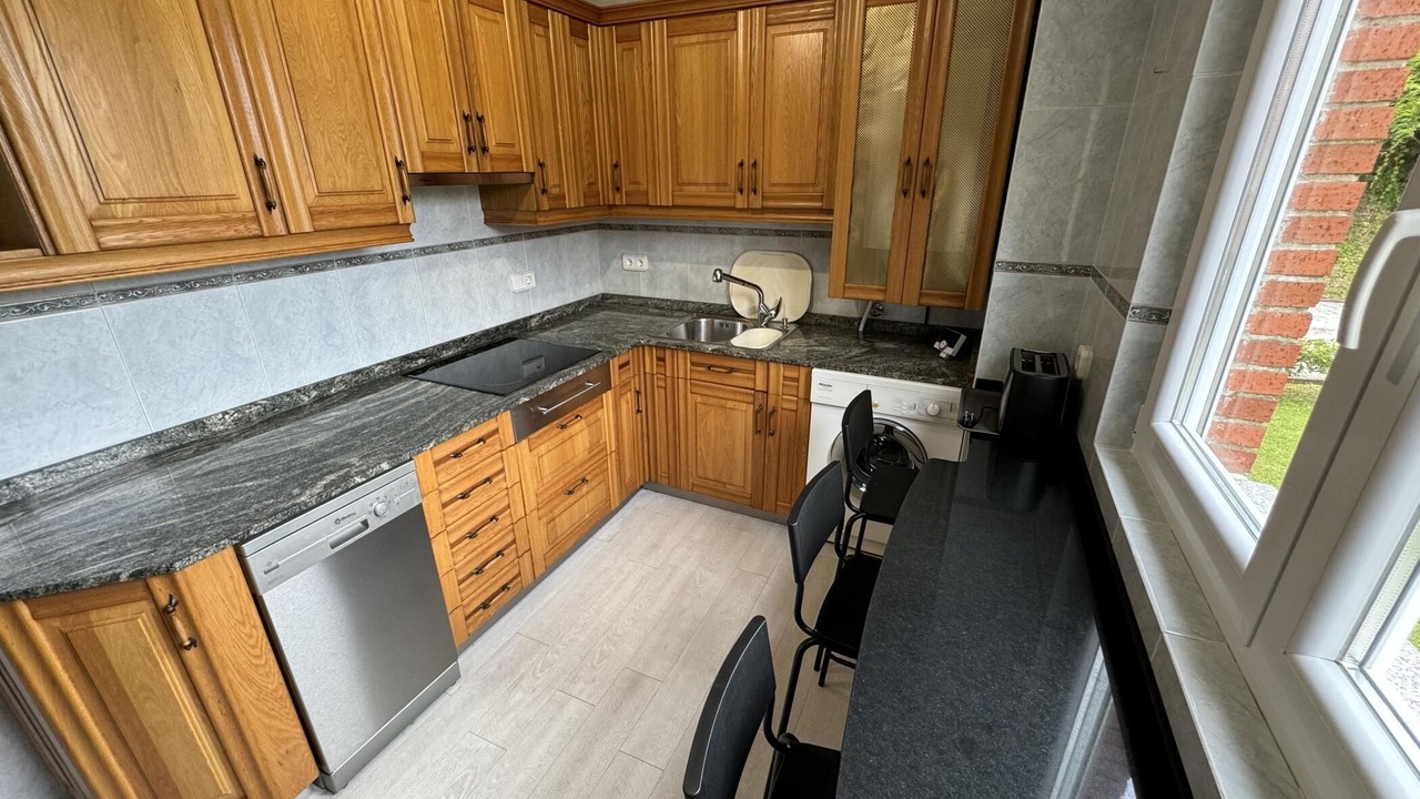 Photo of Kitchen in Suances