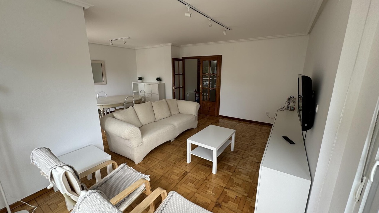 Photo of Livingroom in Suances