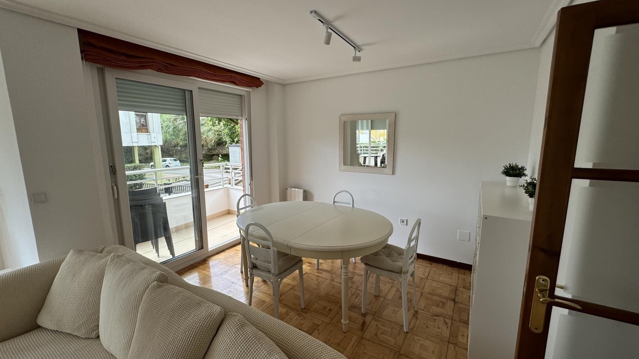 Photo of Livingroom in Suances