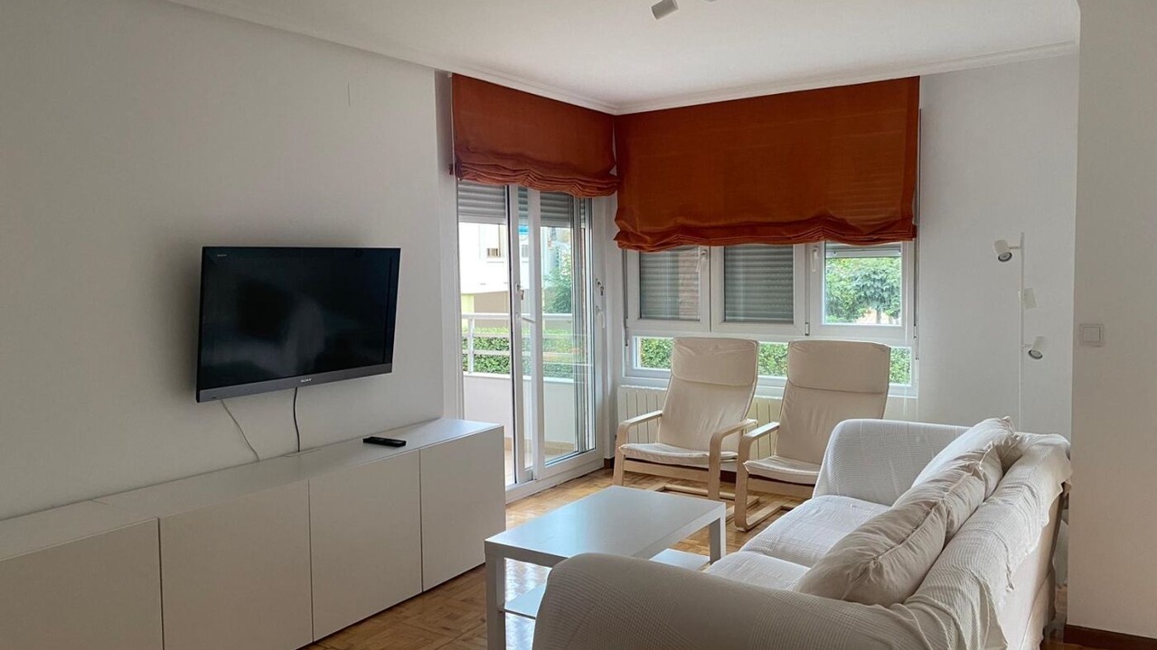 Photo of Livingroom in Suances