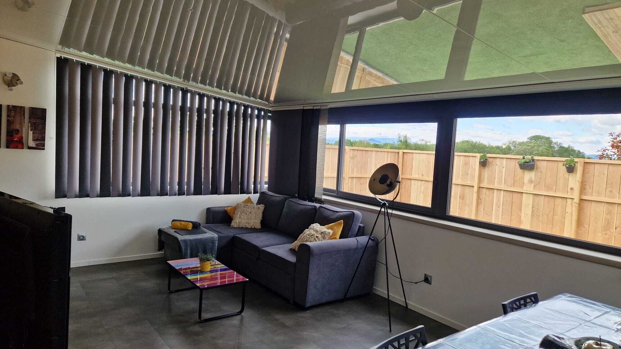 Photo of Livingroom in Brouzet-les-Ales