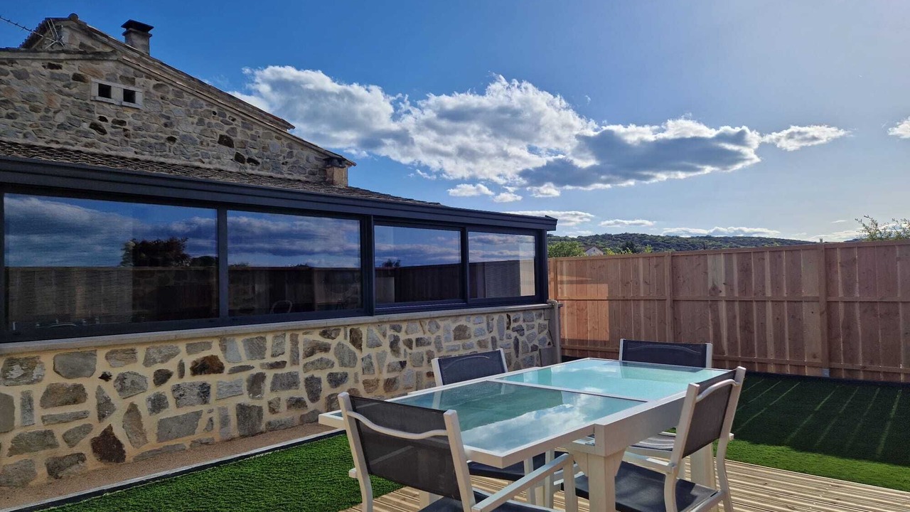 Photo of Outdoor in Brouzet-les-Ales