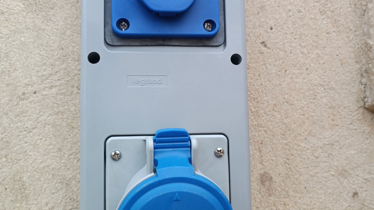 Photo of Outdoor in Brouzet-les-Ales