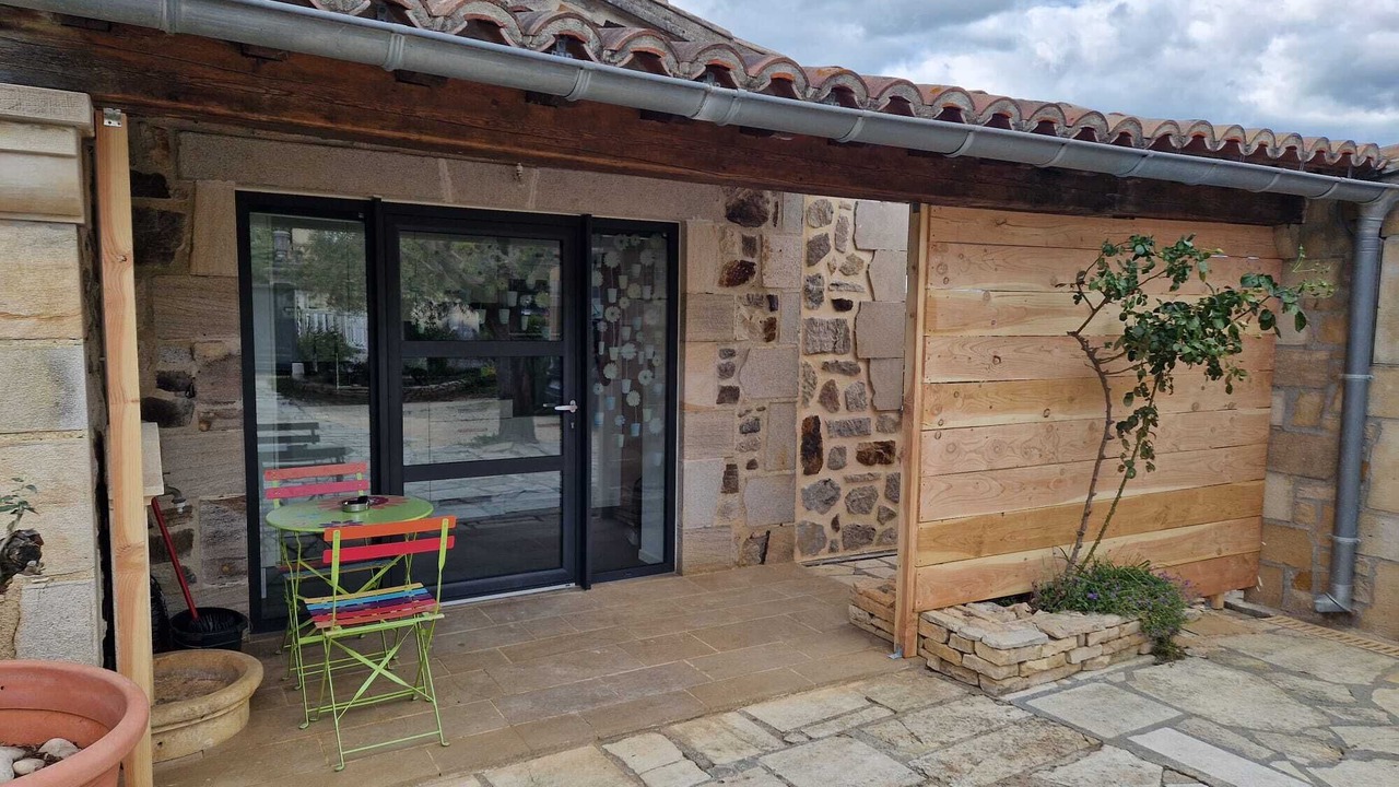 Photo of Outdoor in Brouzet-les-Ales