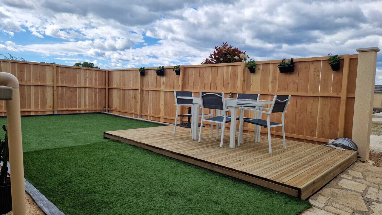 Photo of Outdoor in Brouzet-les-Ales