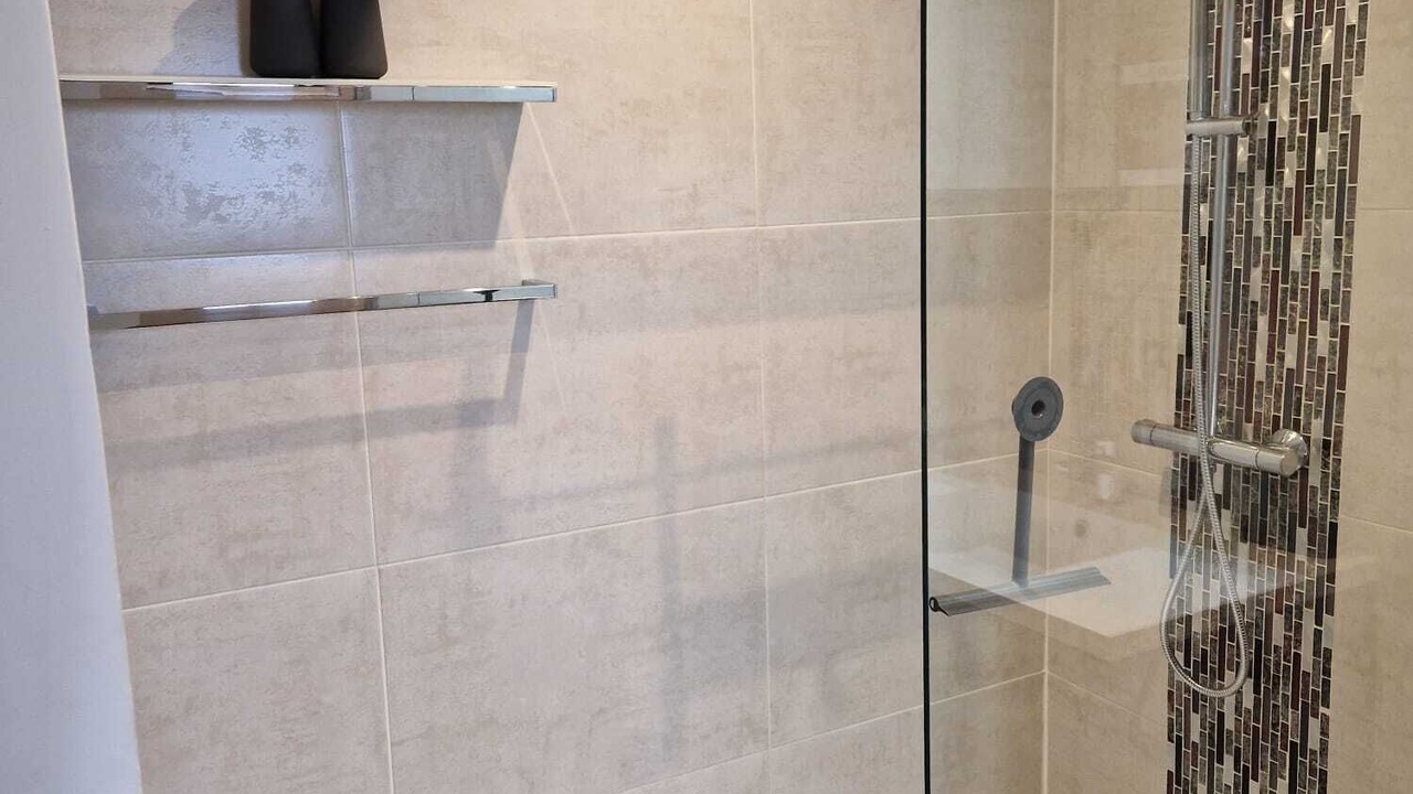 Photo of Bathroom in Brouzet-les-Ales