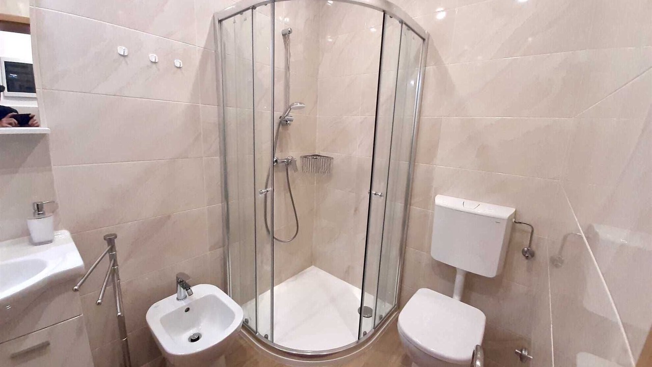Photo of Bathroom in Seget