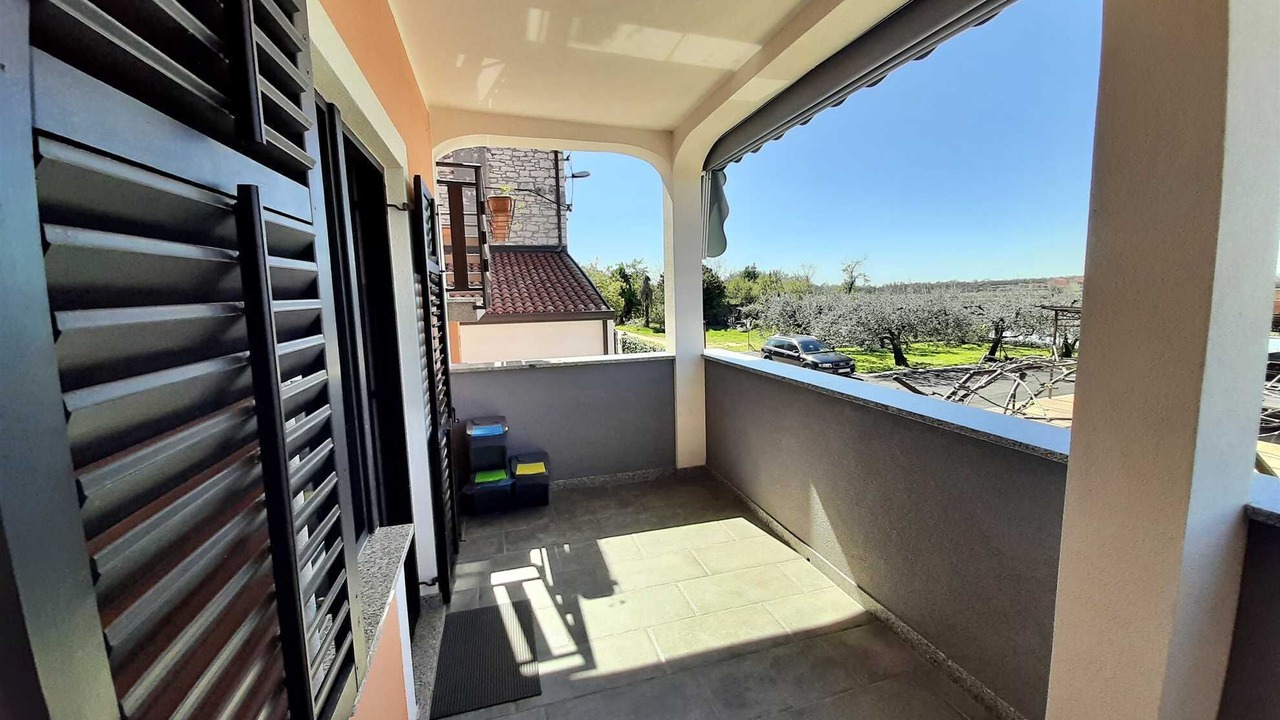Photo of Patio Balcony in Seget