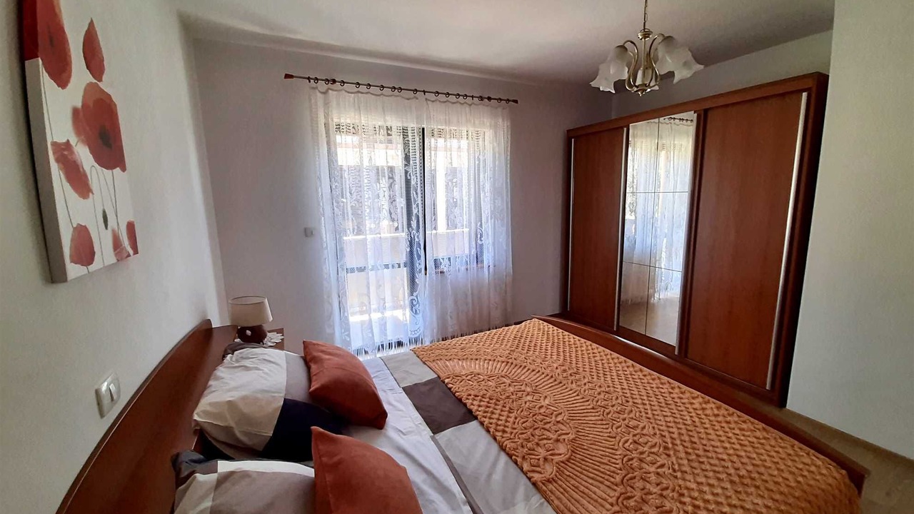 Photo of Bedroom in Seget