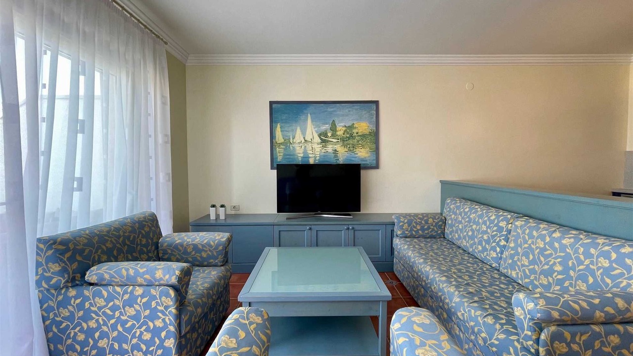 Photo of Livingroom in Savudrija