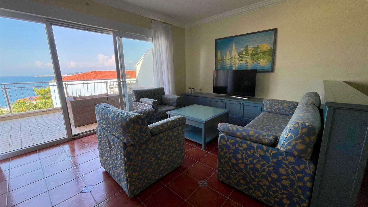Photo of Livingroom in Savudrija