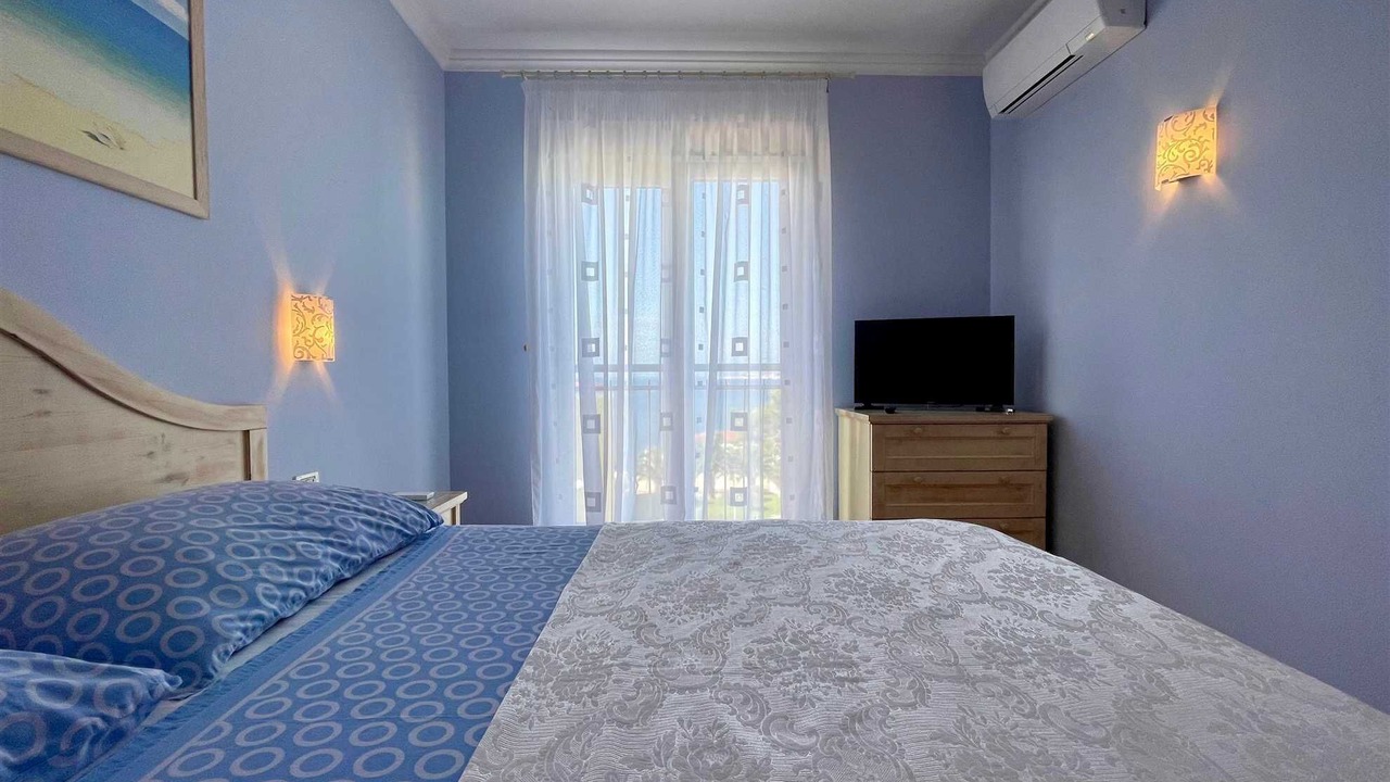 Photo of Bedroom in Savudrija