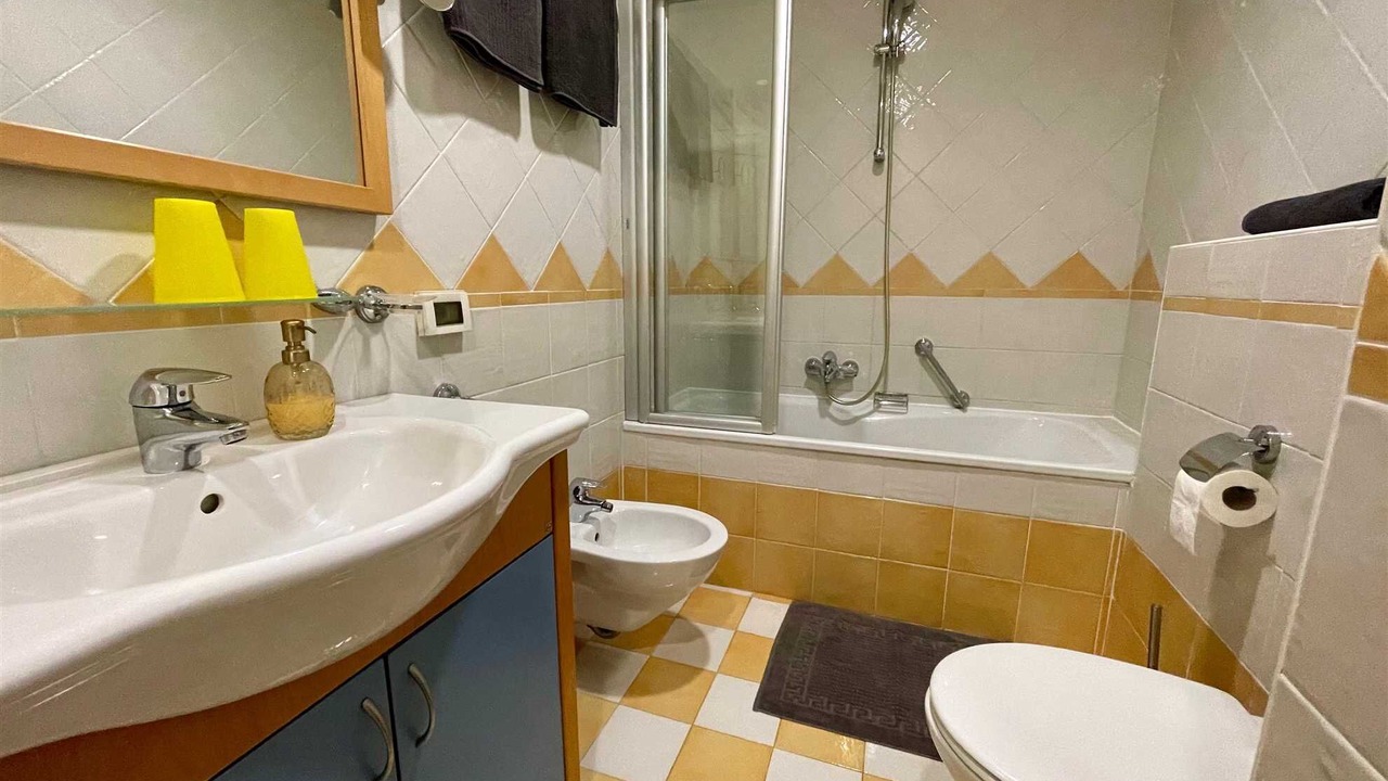 Photo of Bathroom in Savudrija