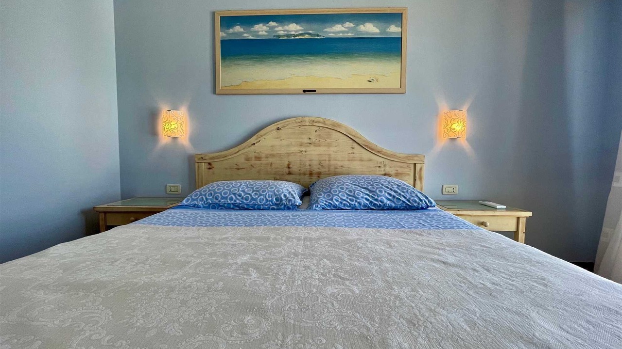 Photo of Bedroom in Savudrija