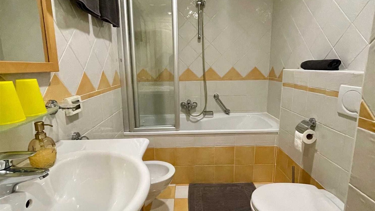 Photo of Bathroom in Savudrija