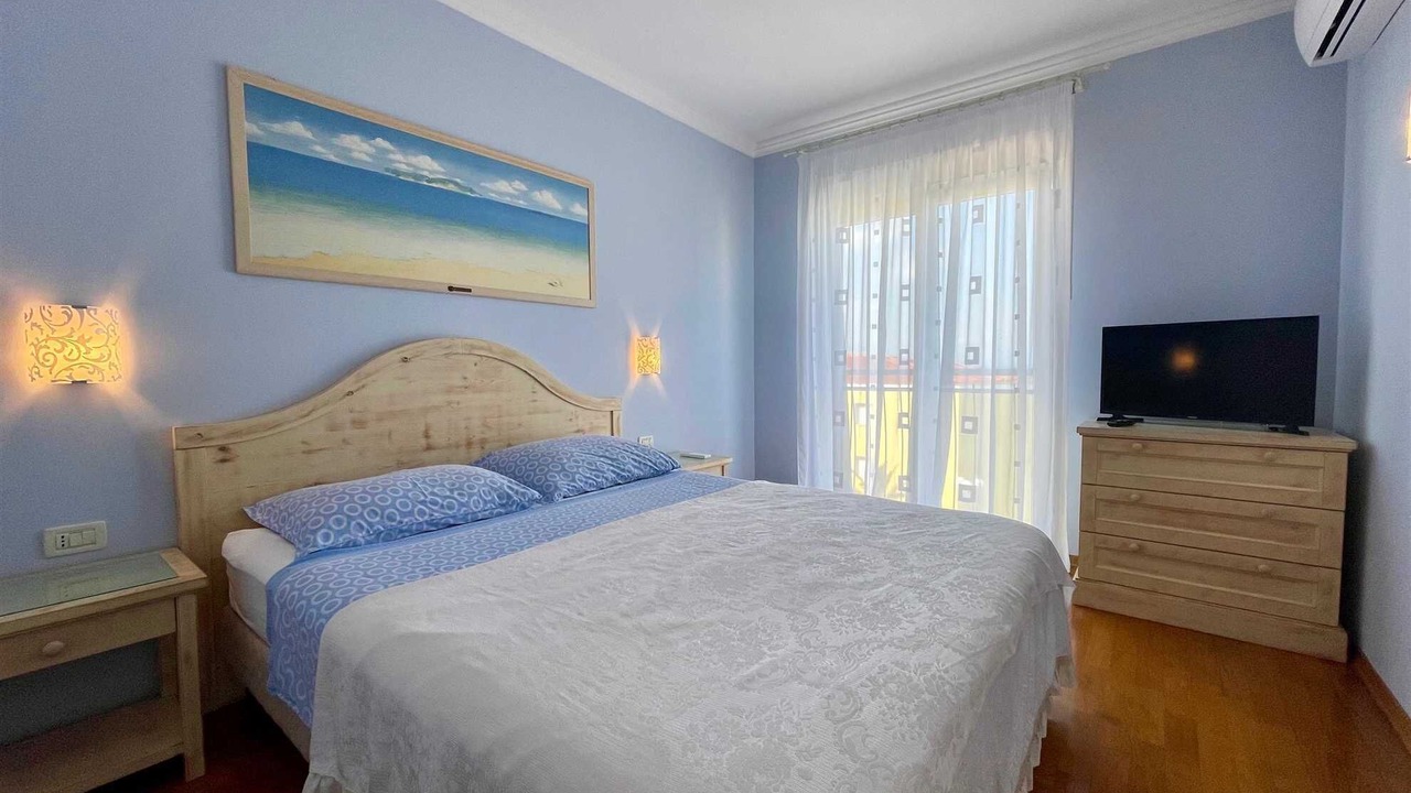 Photo of Bedroom in Savudrija