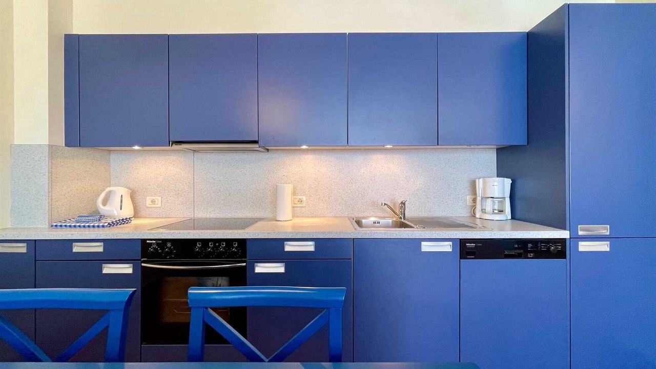Photo of Kitchen in Savudrija