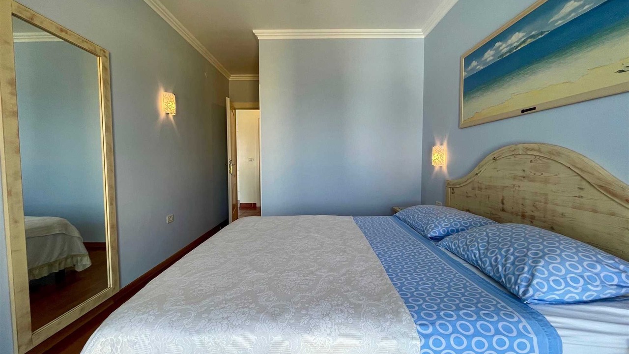 Photo of Bedroom in Savudrija