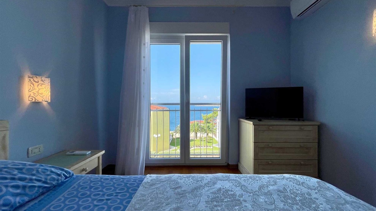 Photo of Bedroom in Savudrija