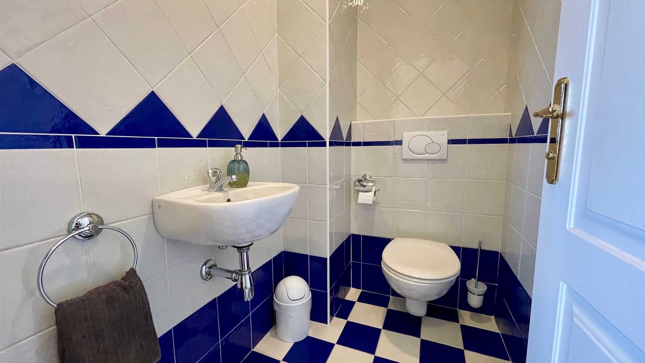 Photo of Bathroom in Savudrija