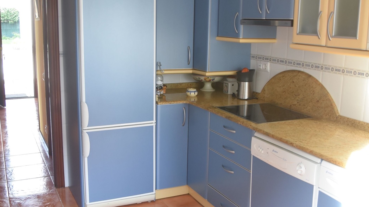 Photo of Kitchen in Argonos