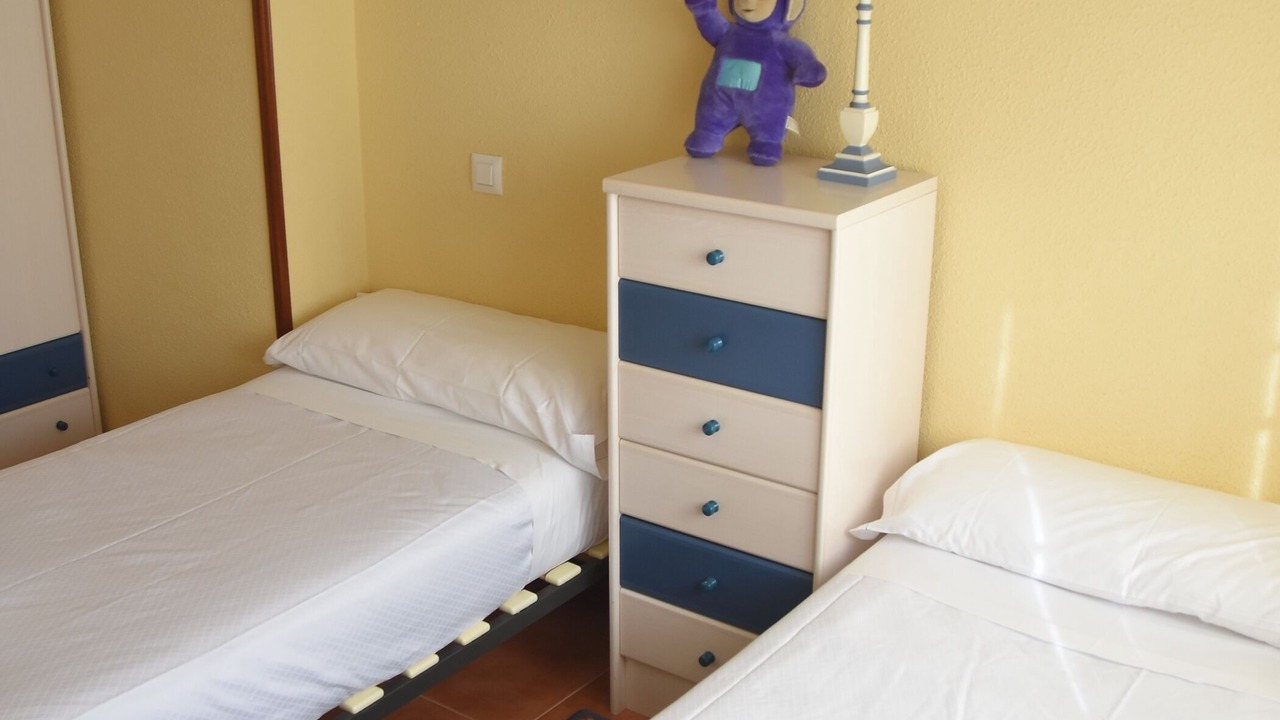 Photo of Bedroom in Argonos