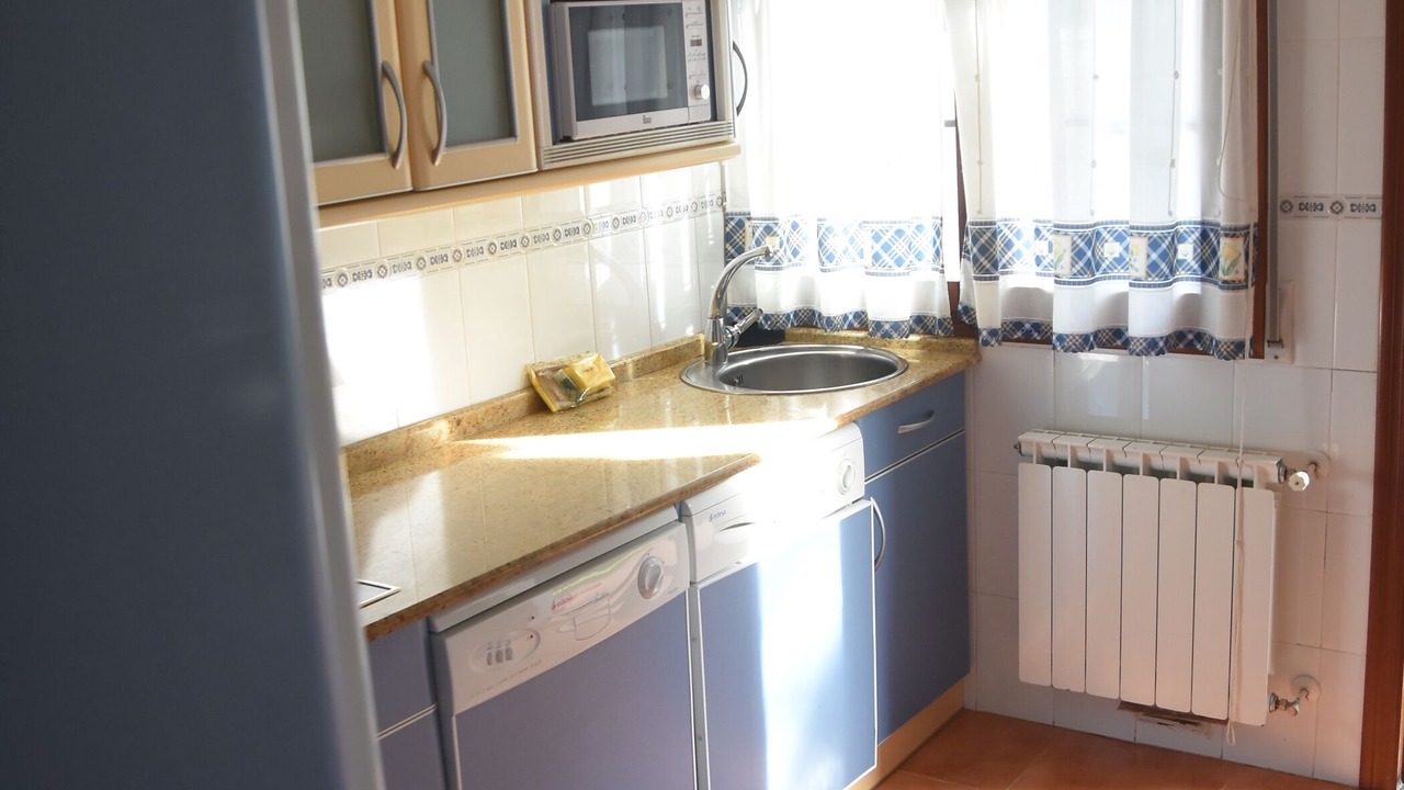 Photo of Kitchen in Argonos