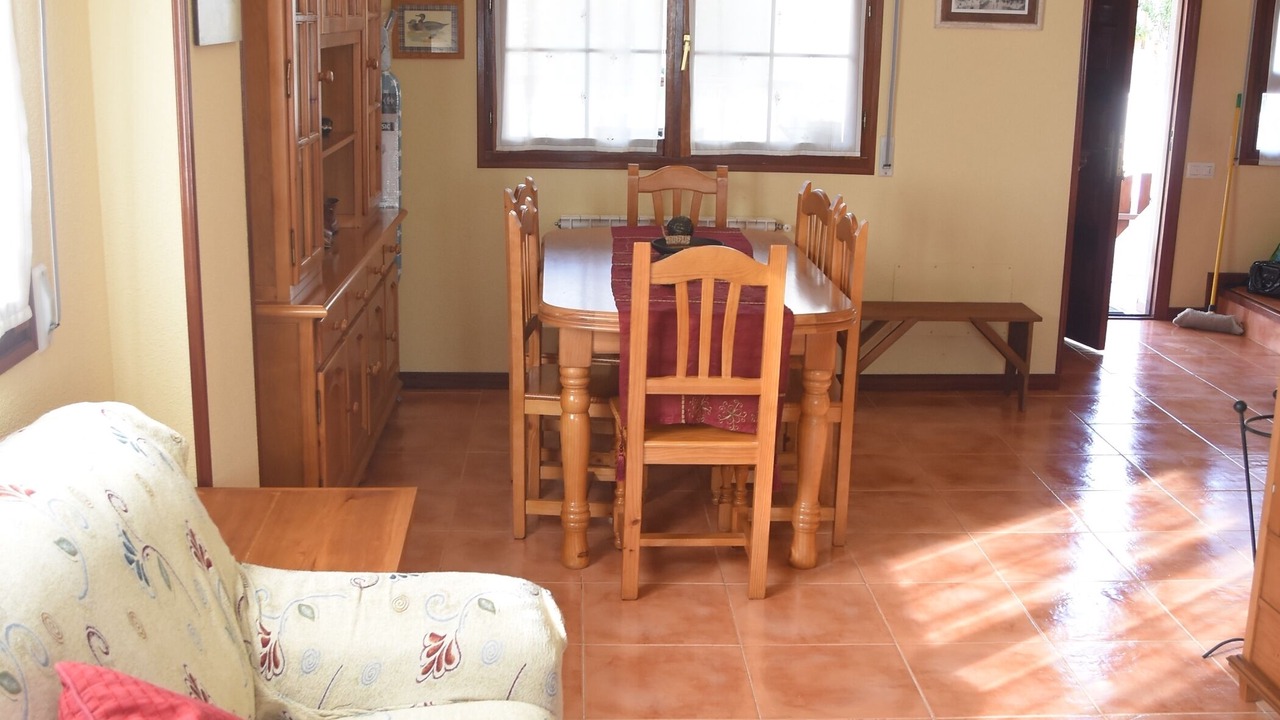 Photo of Livingroom in Argonos