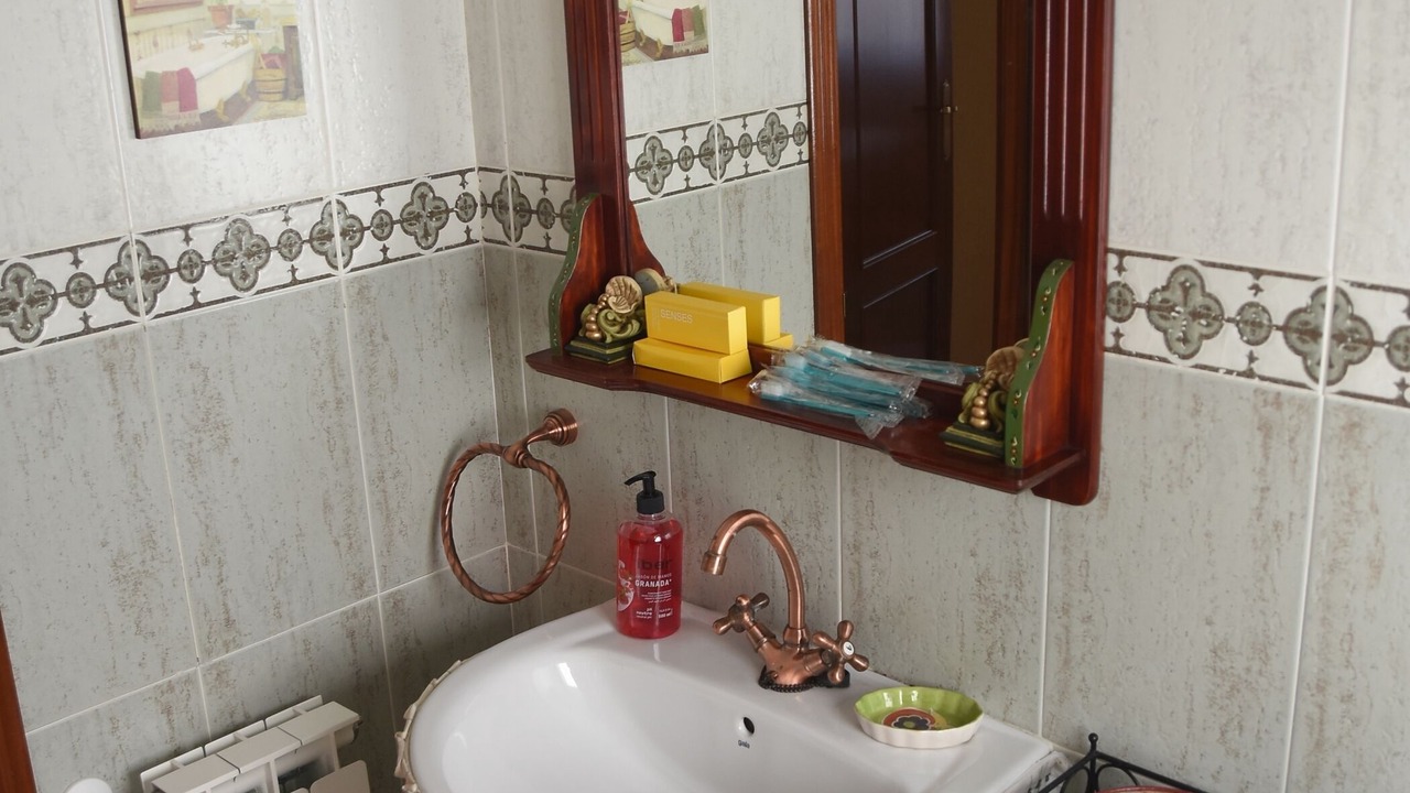 Photo of Bathroom in Argonos