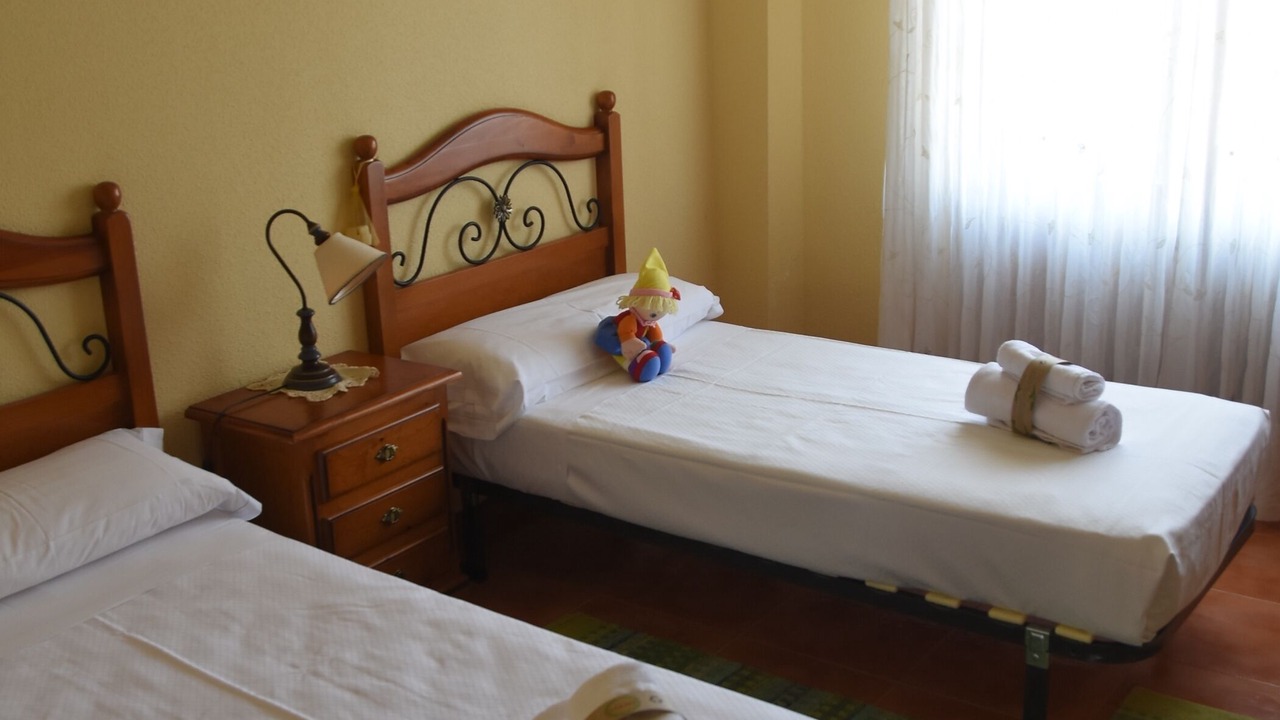 Photo of Bedroom in Argonos