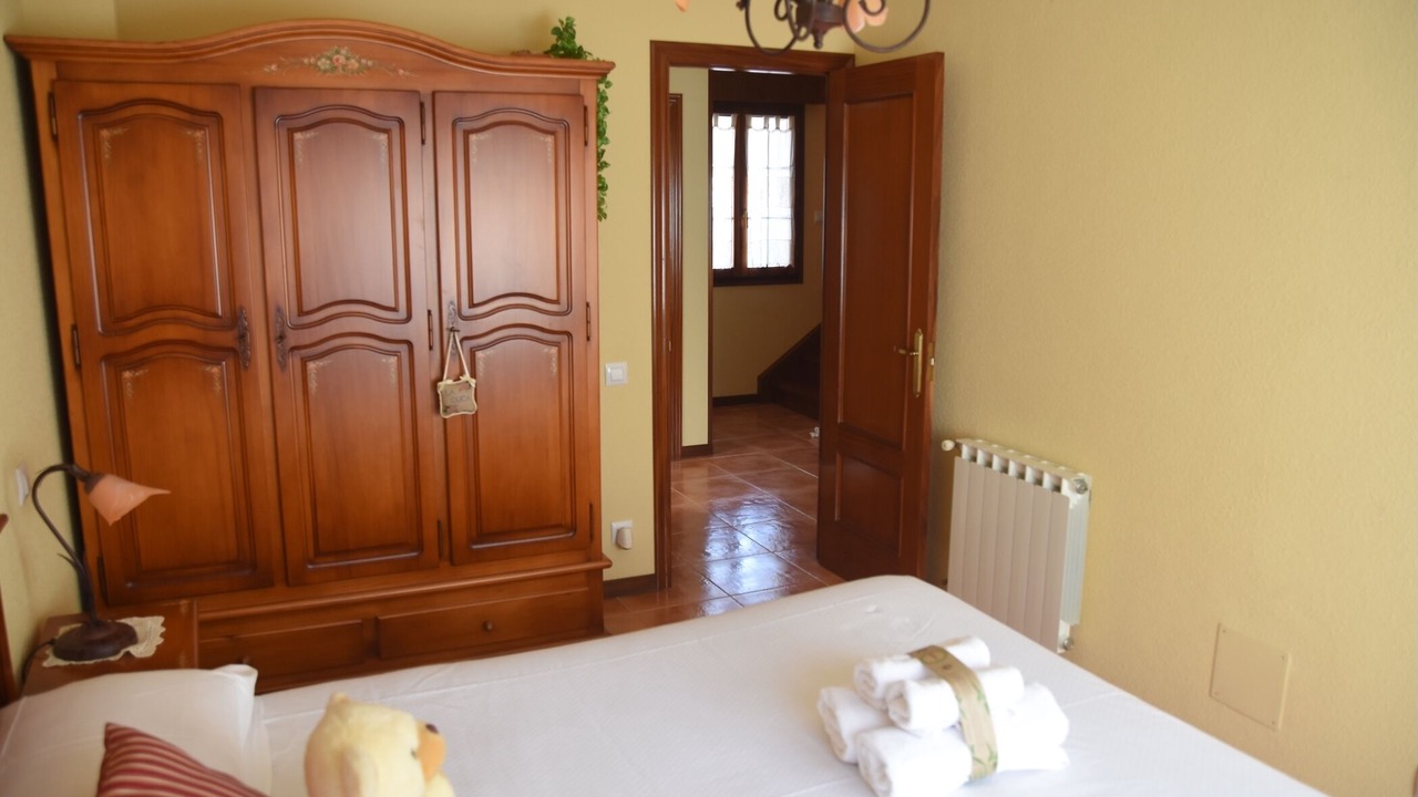 Photo of Bedroom in Argonos