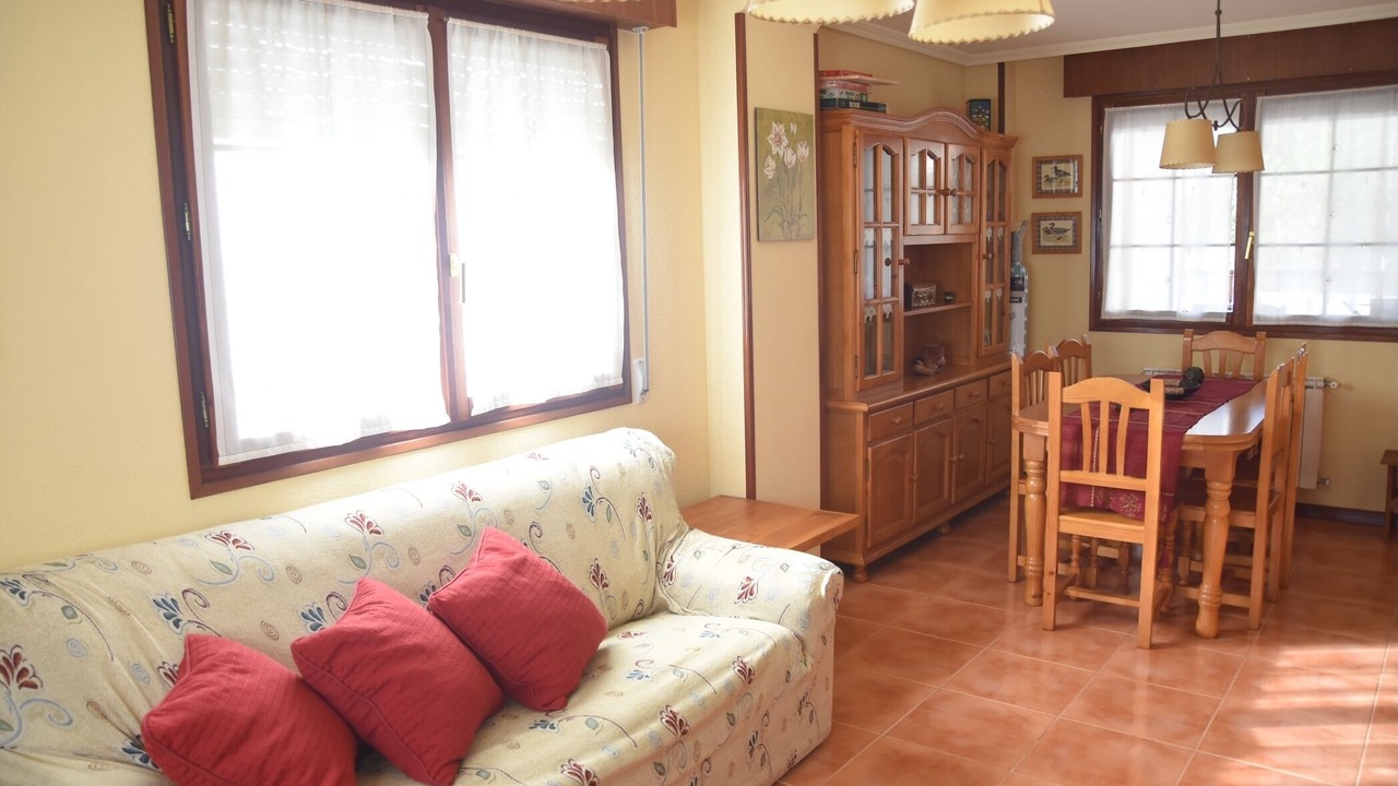 Photo of Livingroom in Argonos