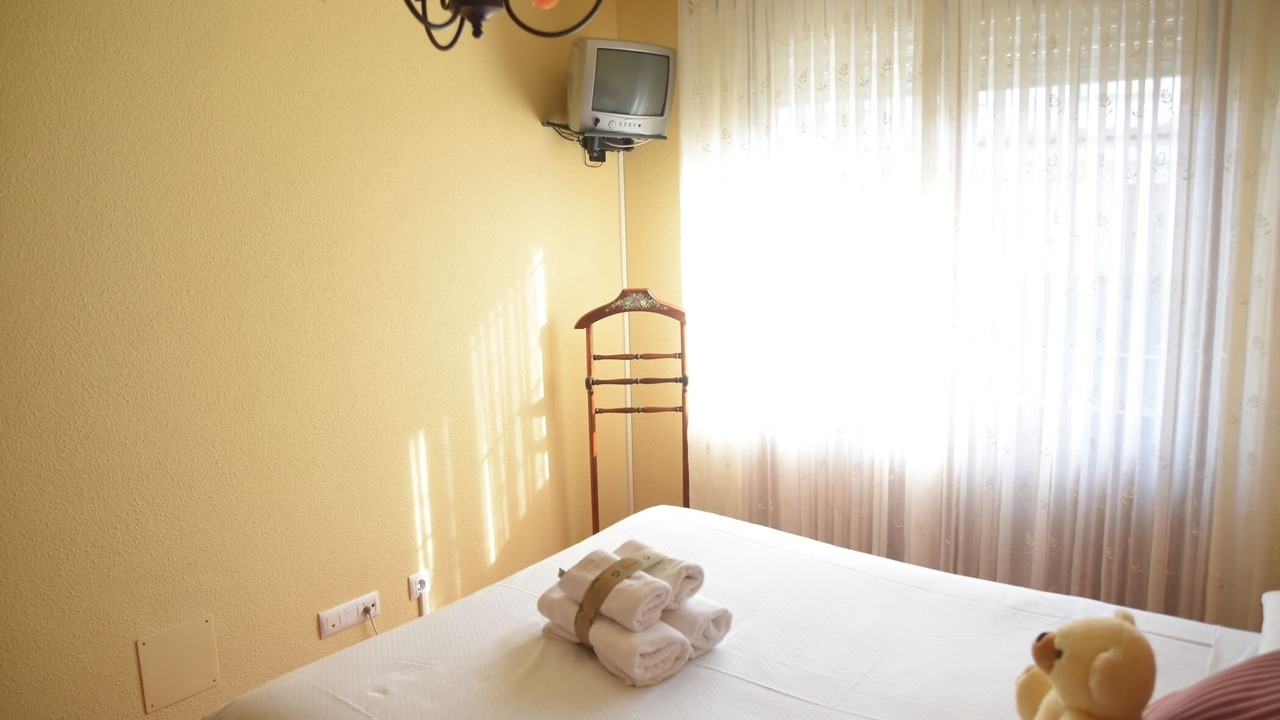 Photo of Bedroom in Argonos