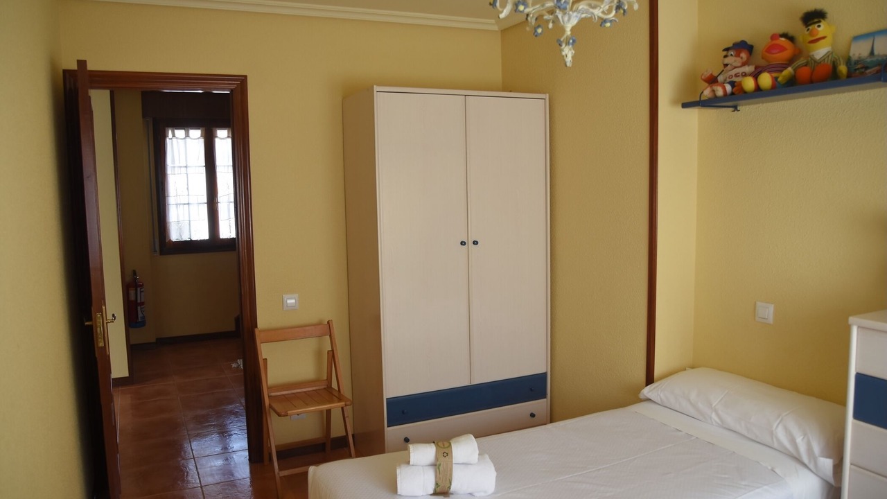 Photo of Bedroom in Argonos
