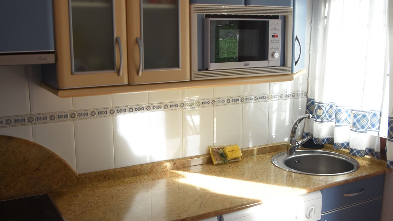 Photo of Kitchen in Argonos