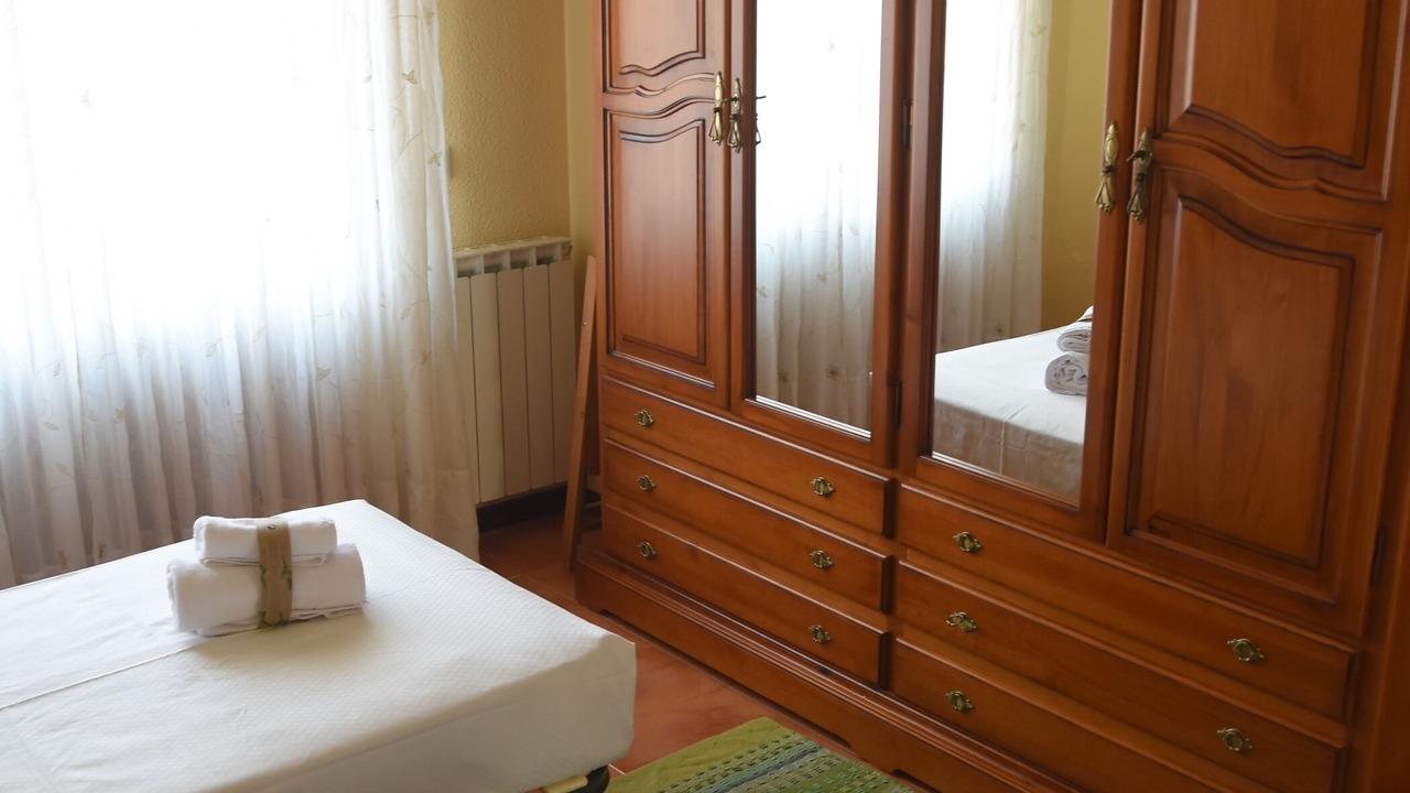 Photo of Bedroom in Argonos
