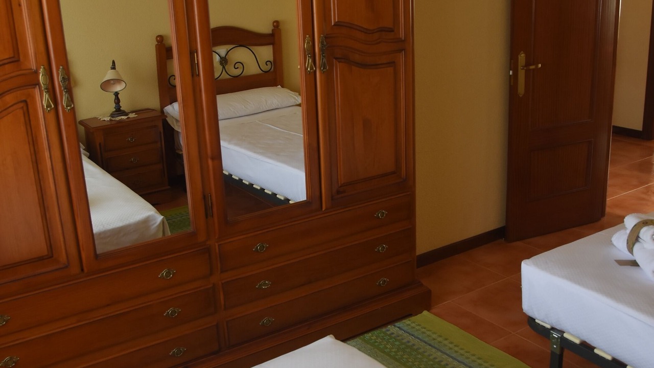 Photo of Bedroom in Argonos