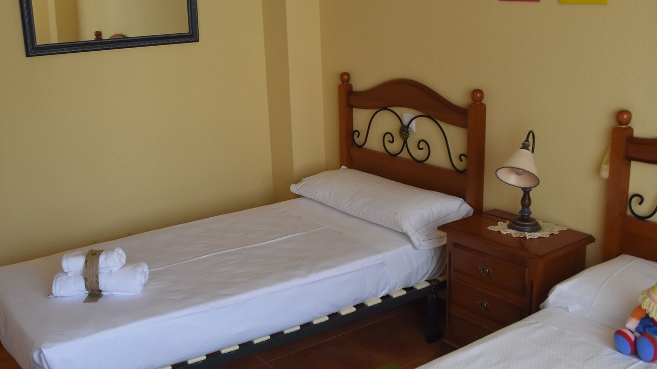 Photo of Bedroom in Argonos