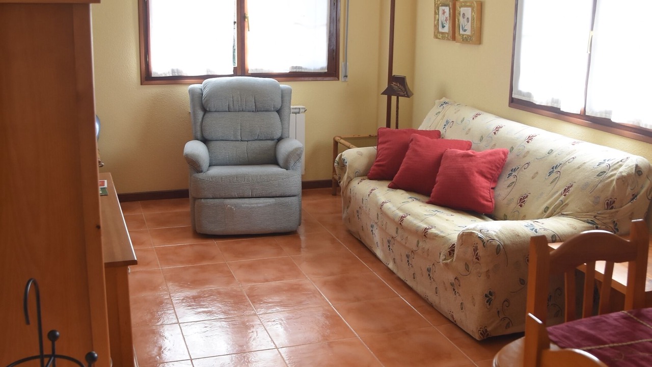 Photo of Livingroom in Argonos