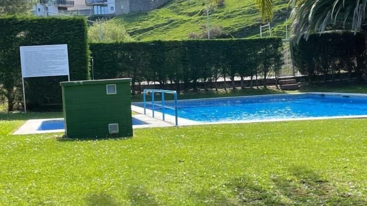 Photo of Outdoor in Mogro