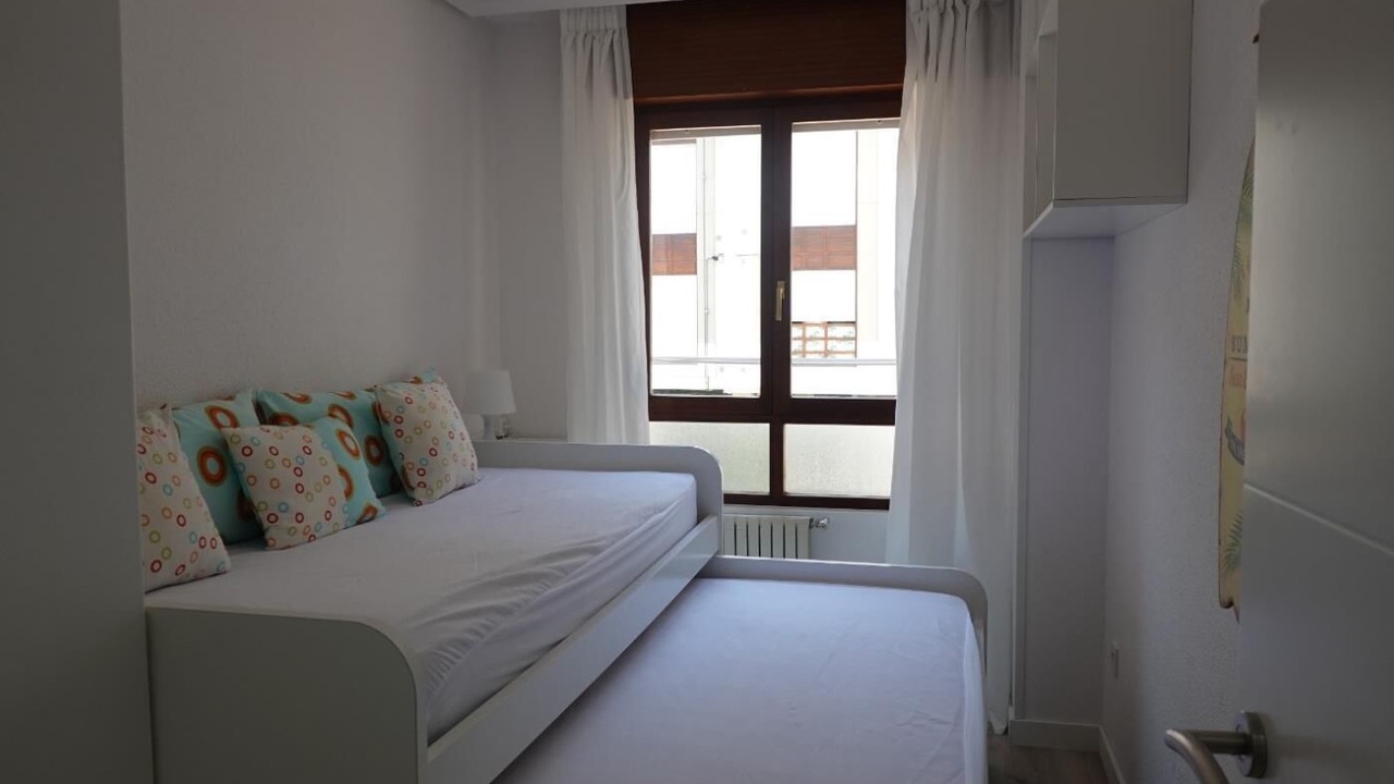 Photo of Bedroom in Mogro
