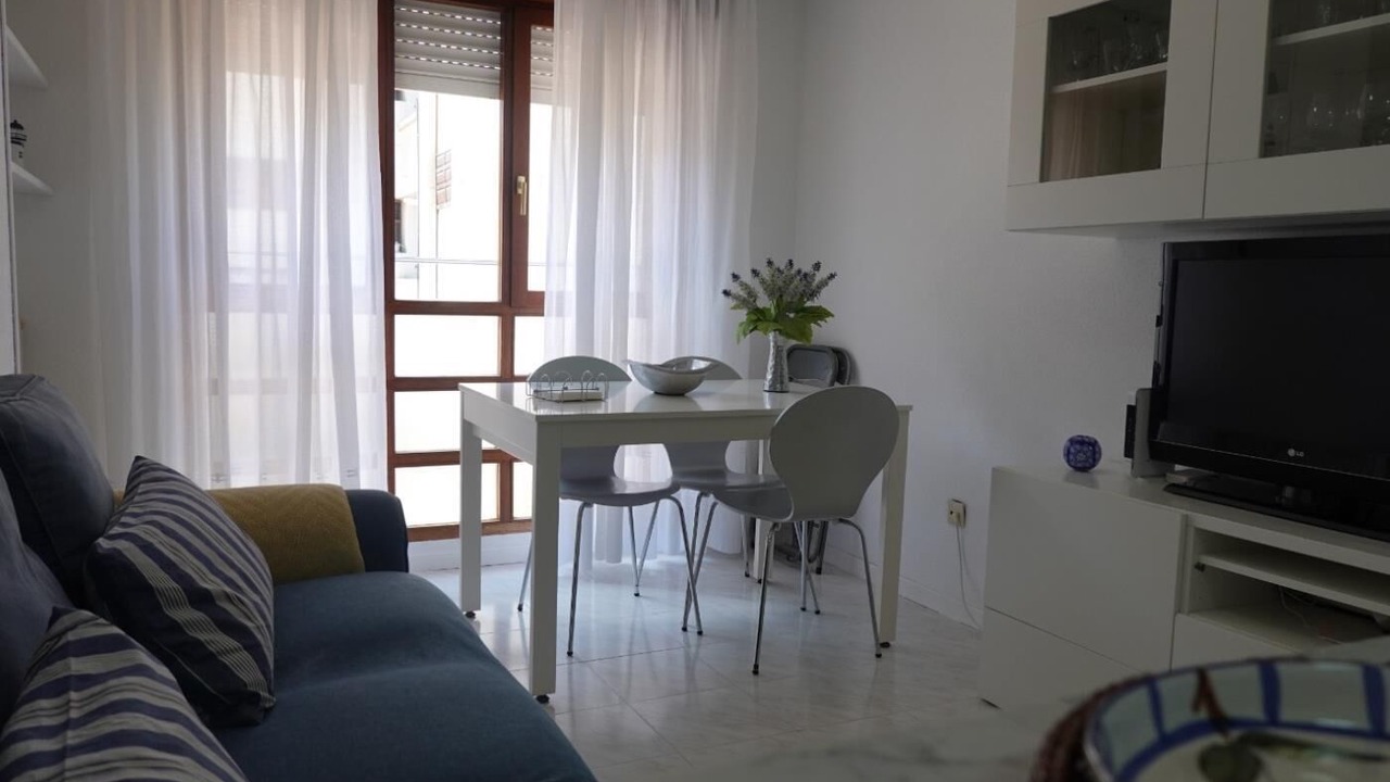 Photo of Livingroom in Mogro