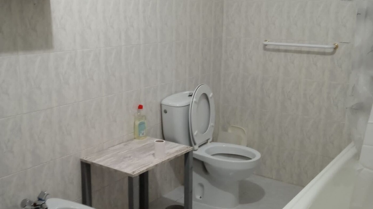 Photo of Bathroom in Mogro