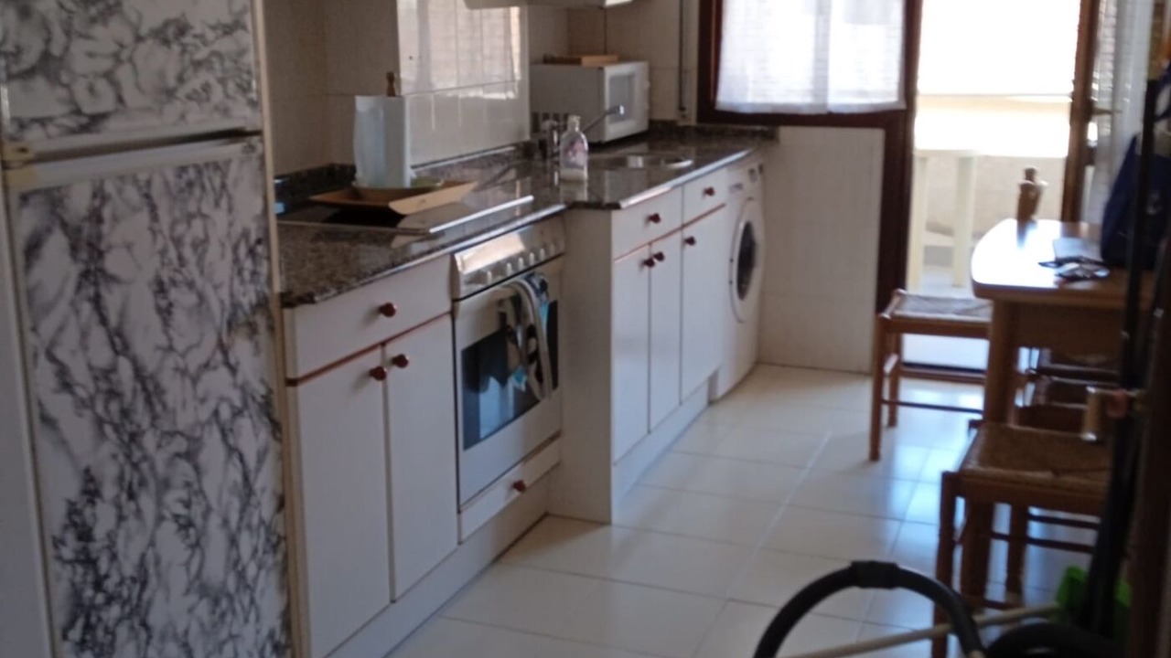 Photo of Kitchen in Mogro