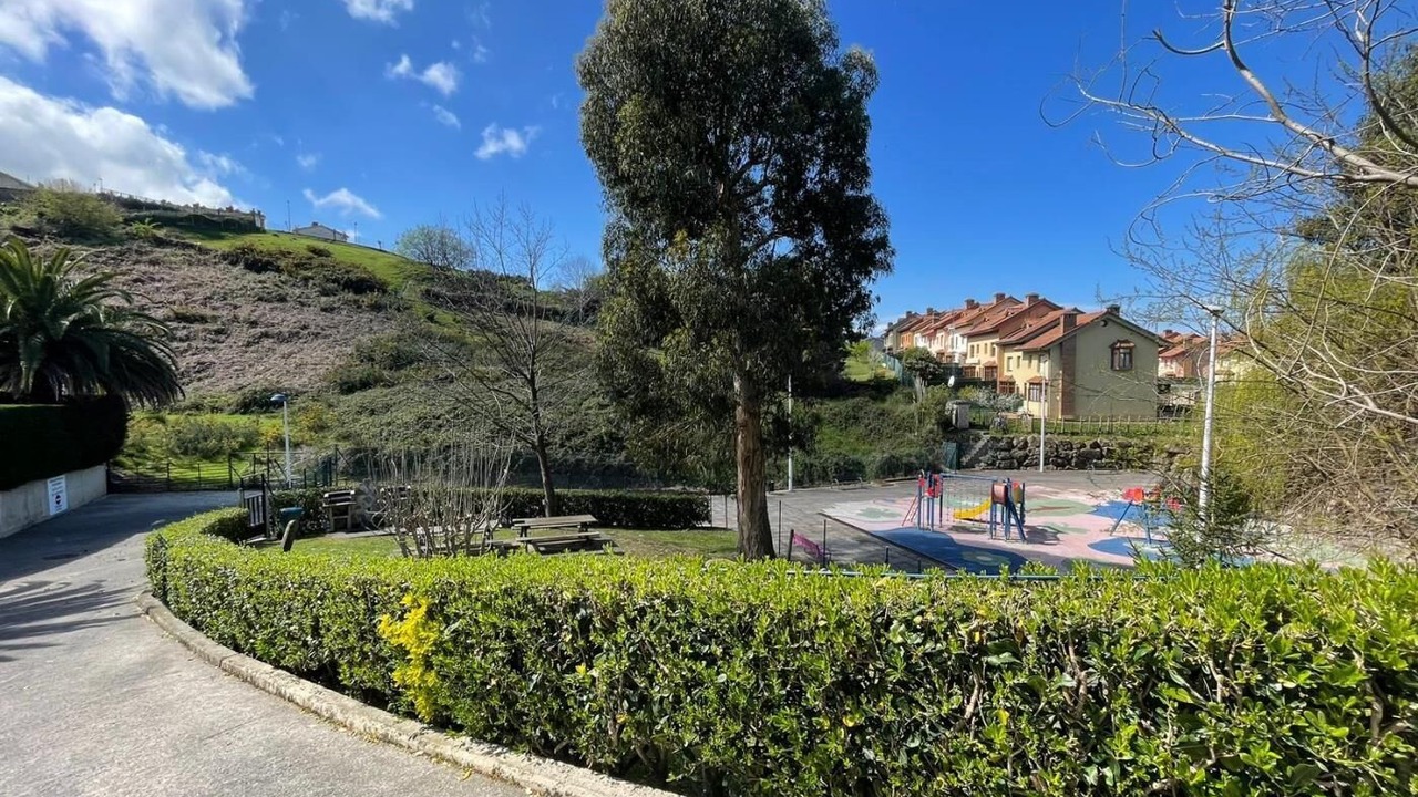 Photo of Outdoor in Mogro