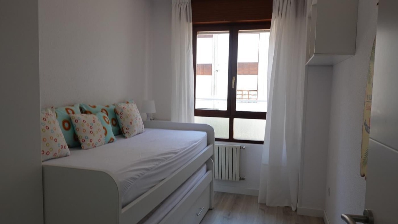 Photo of Bedroom in Mogro