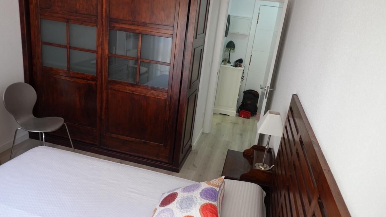 Photo of Bedroom in Mogro