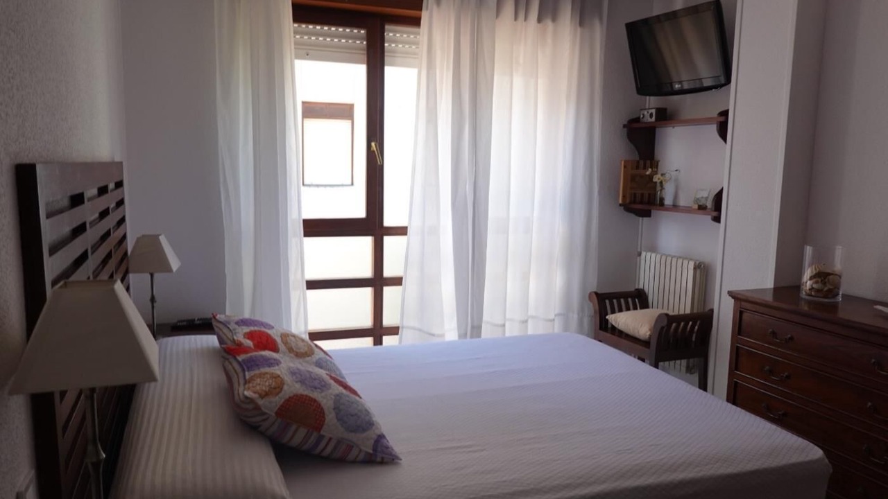 Photo of Bedroom in Mogro