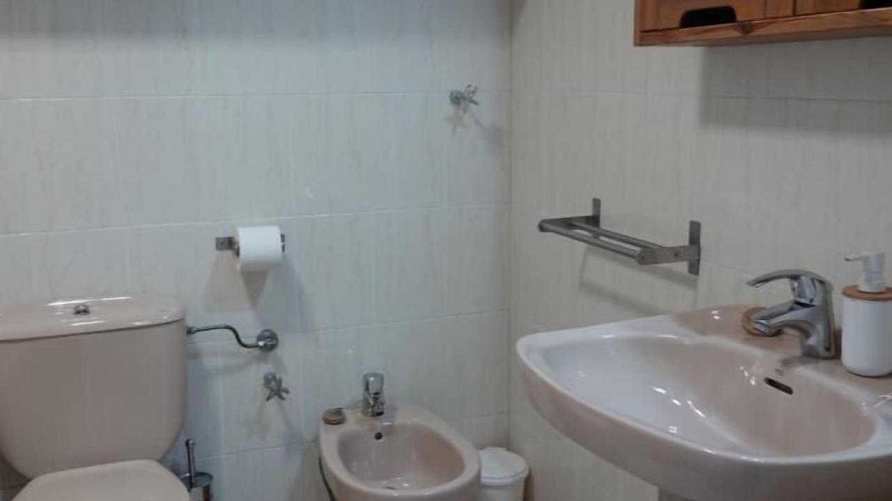 Photo of Bathroom in Mogro