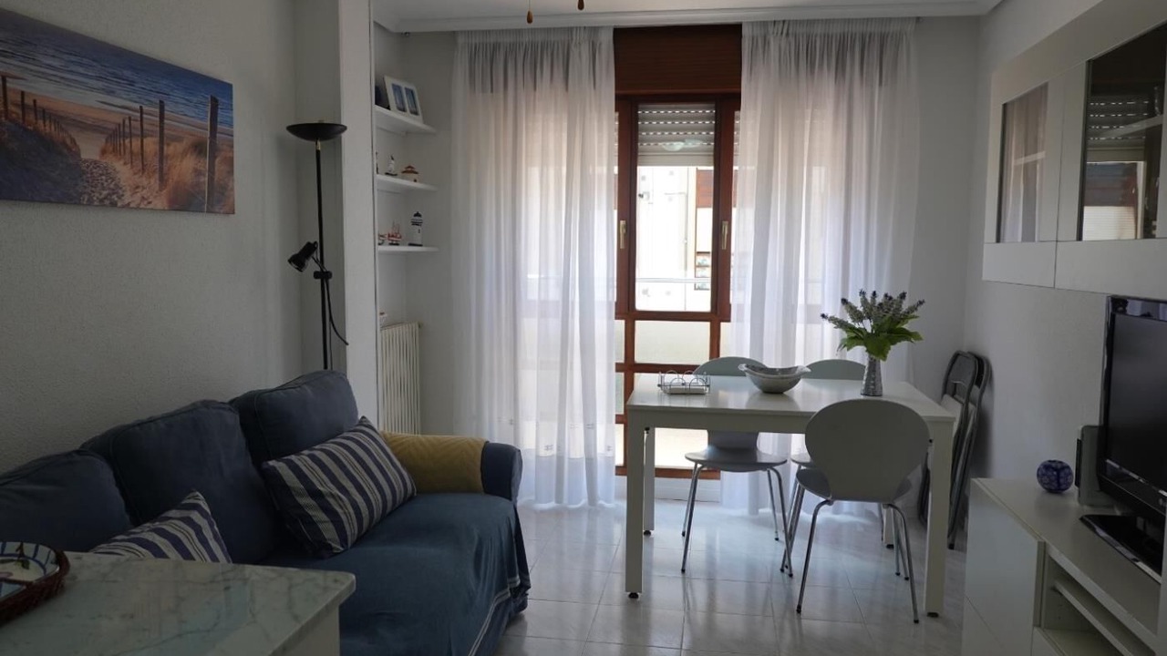 Photo of Livingroom in Mogro